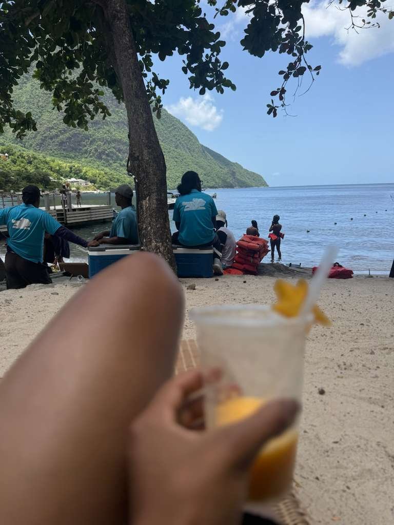 Divine Pause Kenya visual
